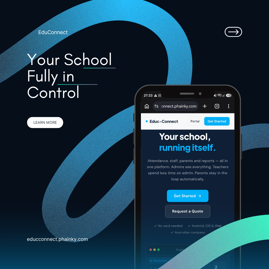 EduConnect